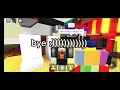 Dook And Mitzi Animatronics Update WTRB [Welcome to Roblox Building]