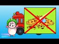 Rainbow Friends 2 | HOO DOO FIGHT TO PROTECT HIS SECRET BASE?! | Poppy Playtime 3 Animation