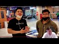 REACTION PERTAMA KALI KENA PRANK SEUMUR HIDUP! SAMPE RAME RESTORAN HAHA