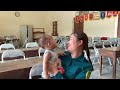 Police Found Deaf and Mute Single Mother - Police Helped Single Mother Catch Bad Husband |Lý Nhị Ca
