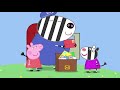 Stroomuitval In Het Huis Van Peppa | Tekenfilm | Peppa Pig Nederlands Compilatie Nieuwe Afleveringen