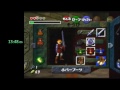 Oot Forest Temple 100% IL in 16:26.15
