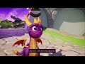 The Best Spyro Game (Spyro 2: Ripto's Rage) | Spyro: Reignited Trilogy (PC) [Part 1/2]