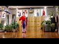 Ryukyu Buyo - Kashikaki 【琉球舞踊　かせかけ】