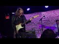 Live Wire Solo - Matt Schofield