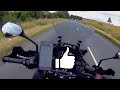 Kawasaki Versys 650 2022 Test Ride Review from owner