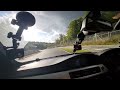 Nurburgring 335i Single Turbo lap