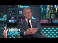 Does Kelly Ripa Think Andy Cohen Has a Favorite Housewife? | WWHL