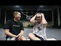 TRASH TALK #115: Denny Sumargo Cerita Tentang ASPAC Dream Team 2003 & Diajak RIBUT Mario Wuysang.