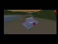 Sandbox World 3D: Cargo Spaceship (Dydrorium_Amporyan)