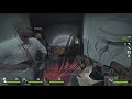 Left 4 Dead 2 Custom Campaign: Fairfield Terror (aka No Mercy Remake) - Chapter 1: Apartment