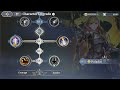 SKILL TREE CHOICES GUIDE FOR EVERY UNIT!! [Sword of Convallaria]