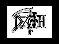 Death - Spirit Crusher (Fretless bass cover)