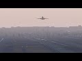 X Plane 11 - Insane Air Traffic at LAX!