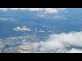 Flying from Kuala Lumpur (KUL) to Miri (MYY) | Air Asia | Airbus A320