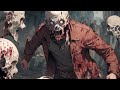 Zombie Apocalypse in Yokohama: Episode 3