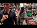 Inside Sri Lanka's Craziest Street Market 🇱🇰