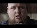 Rag'n'Bone Man - Human (Official Portuguese Lyric Video)