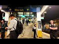 Australia Sydney Walking Tour - Friday Evening Walk | George St