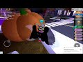 Roblox Royale High Royalloween