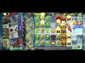 [PvZ 2 WCreator] ZCorp Thymed Event - All levels