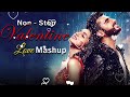 Valentine Love Jukebox 2024 | Romantic Love Mashup | Best Love Nonstop