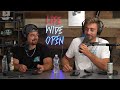 Ben’s Road Rage, Our New Chef, & Getting Scammed || Life Wide Open Podcast #132