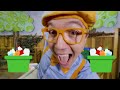 Blippi Dances With Dinosaurs | Blippi Toys | Music Video | Popular video