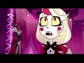 If Hazbin Hotel Was Preppy pt. 2 #preppy  #hazbinhotel