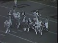 1979 Tennessee vs Boston College