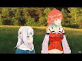 Is that a hoe? (Hololive Animation)