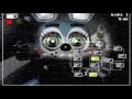 Five Nights At Freddy's 1-4 Glitches and bugs
