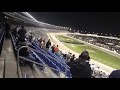 Start of the JAG metals 350 at Texas motor speedway