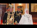 The Truth About New King of Malaysia. Why Is He Hiding Other Wives? Look at His Intriguing Life!