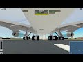 Buttering the Boeing 747 in PTFS