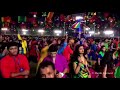 Taro Naad Gagan Ma Gaaje, Jay Ambe - United Way Garba 2017