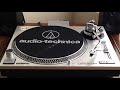Flaws & Misconceptions of the Audio Technica LP120