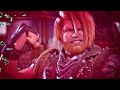 Tekken 8【鉄拳8】Voice Actor Characters