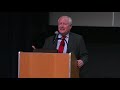 Is a Responsible Conservatism Still Possible? Was It Ever? Lecture by William Kristol