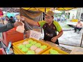 Malaysia Night Market Tour | Pasar Malam Jalan Kuching | Kuala Lumpur Street Food