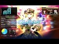 【beatmaniaIIDX EPOLIS】Scripted Connection⇒ A mix SPA BP7