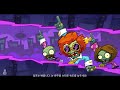 식물 vs 좀비 3 , 64화 게임 플레이 Plants vs. Zombies™ 3 Game Play #64