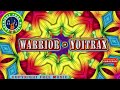 🎵Warrior - Yoitrax || Copyright Free Music Channel. [ CFM release]