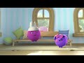SUNNY BUNNIES SING ALONG - ALL ABOARD THE FUN TRAIN! | Cartoons for Kids
