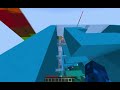 AToH Tower of Starting Out (ToSO) Minecraft fan game.