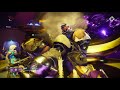 Destiny 2 raid (Calus fight)