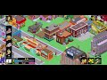 Let’s Play The Simpsons Tapped Out: Part 126 - There’s a new quest out!