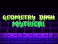 “Geometry Dash: Sacred Past” Official Name Change