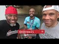 Masters National Championships 2024 - BTS with DJ Battle - Cycling