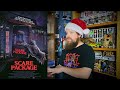 UNBOXING HorrorPack December 2021 (Blu Ray Pack)